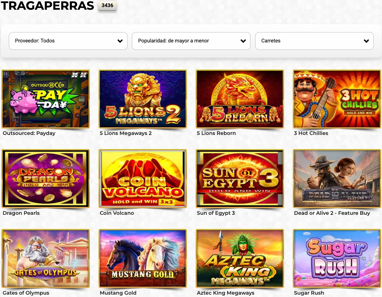 Unique casino slots Unique casino slots.